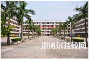 江西廬山旅游中等專業(yè)學校2023年怎么樣、好不好