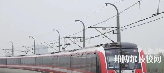 浙江2023年軌道交通學(xué)校讀什么專業(yè)好