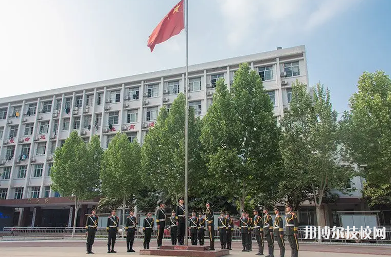 河南商務(wù)中等職業(yè)學(xué)校2023年招生錄取分?jǐn)?shù)線
