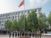 河南商務(wù)中等職業(yè)學(xué)校2023年招生錄取分?jǐn)?shù)線