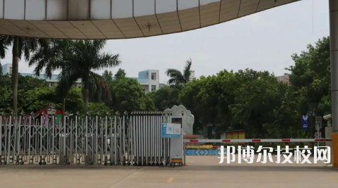  南寧武鳴區(qū)職業(yè)技術(shù)學(xué)校