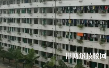 南寧水電技工學(xué)校2023年有哪些專業(yè)