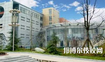 南寧財貿(mào)管理學(xué)校2023年有哪些專業(yè)
