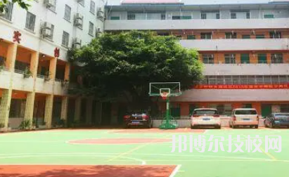 南寧財(cái)貿(mào)管理學(xué)校2023年報(bào)名條件、招生要求、招生對(duì)象
