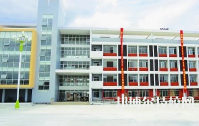 百色工程職業(yè)技術學校2023年有哪些專業(yè)
