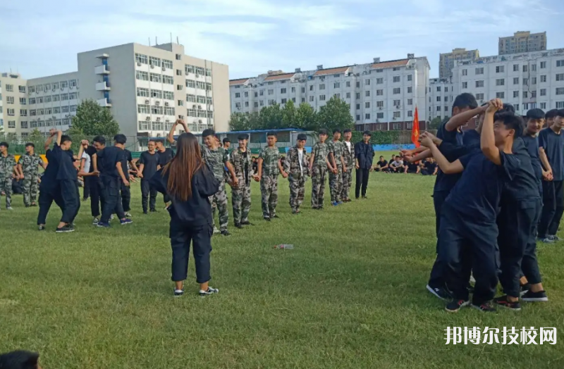 鄭州綠業(yè)信息中等專(zhuān)業(yè)學(xué)校2023年報(bào)名條件、招生要求、招生對(duì)象