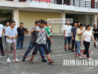 貴港電子科技職業(yè)技術(shù)學(xué)校2023年招生簡章