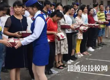 貴港電子科技職業(yè)技術(shù)學(xué)校2023年招生計(jì)劃