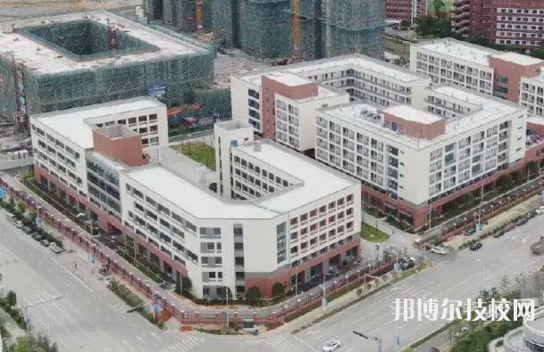 瑞立中等職業(yè)技術學校2023年怎么樣、好不好