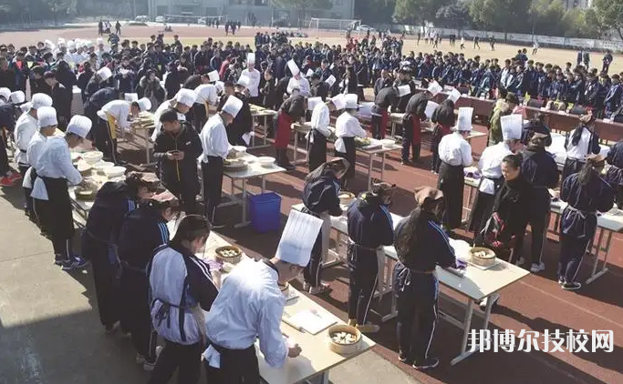 嵊州中等職業(yè)技術(shù)學(xué)校2023年招生錄取分?jǐn)?shù)線