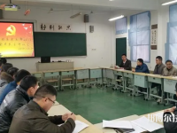 桐鄉(xiāng)技師學(xué)院2023年招生錄取分?jǐn)?shù)線