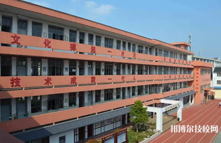 嘉興市華清職業(yè)技術學校2023年招生錄取分數線