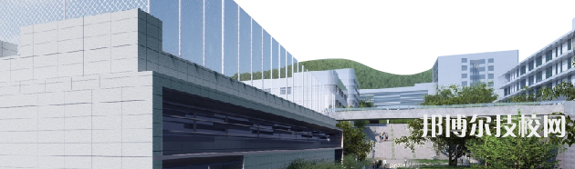 青島中德智能制造技師學院2023年報名條件