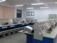 青島中德智能制造技師學院2023年招生錄取分數(shù)線