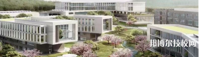 青島中德智能制造技師學(xué)院2023年招生錄取分?jǐn)?shù)線