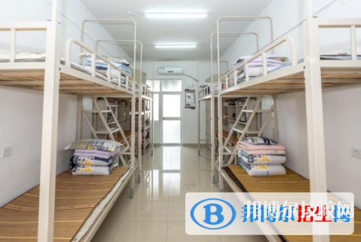 廣州市財(cái)經(jīng)商貿(mào)職業(yè)學(xué)校2020年宿舍條件