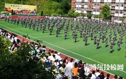 南充信息工程職業(yè)學(xué)校2023年報(bào)名條件、招生要求、招生對(duì)象