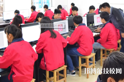 貴港電子科技職業(yè)技術(shù)學(xué)校2023年有哪些專業(yè)