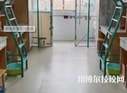 貴港電子科技職業(yè)技術(shù)學(xué)校2023年宿舍條件