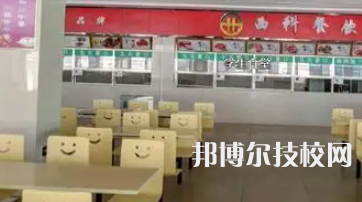 貴港電子科技職業(yè)技術(shù)學(xué)校2023年宿舍條件