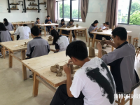龍泉青瓷寶劍技師學(xué)院2023年招生錄取分?jǐn)?shù)線