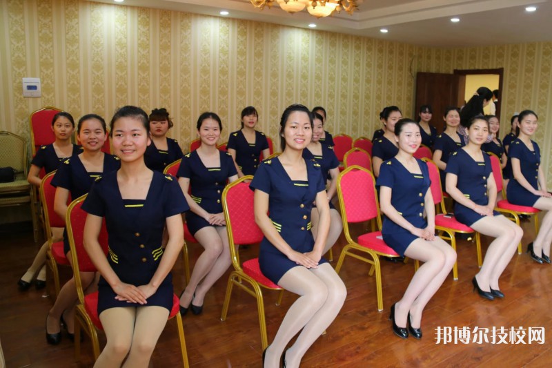 江西泛美藝術(shù)中等專業(yè)學(xué)校2023年有哪些專業(yè)