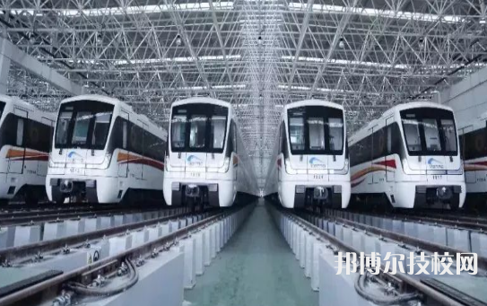 南充交通職業(yè)學(xué)校2023年有哪些專業(yè)