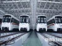 南充交通職業(yè)學(xué)校2023年有哪些專業(yè)