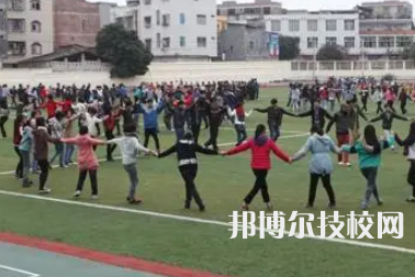 廣西民族中等專業(yè)學(xué)校2023年有哪些專業(yè)