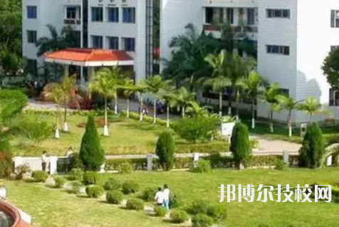 廣西民族中等專業(yè)學(xué)校2023年怎么樣、好不好