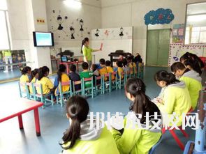 江西長(zhǎng)江科技中等專(zhuān)業(yè)學(xué)校2023年有哪些專(zhuān)業(yè)