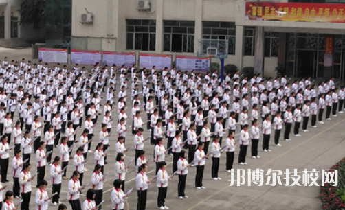 夾江云吟職業(yè)中學校2023年學費、收費多少