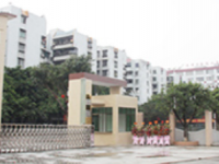廣東省冶金技工學(xué)校2023年招生簡(jiǎn)章