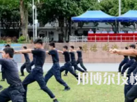 廣西警官學(xué)校2023年招生計(jì)劃