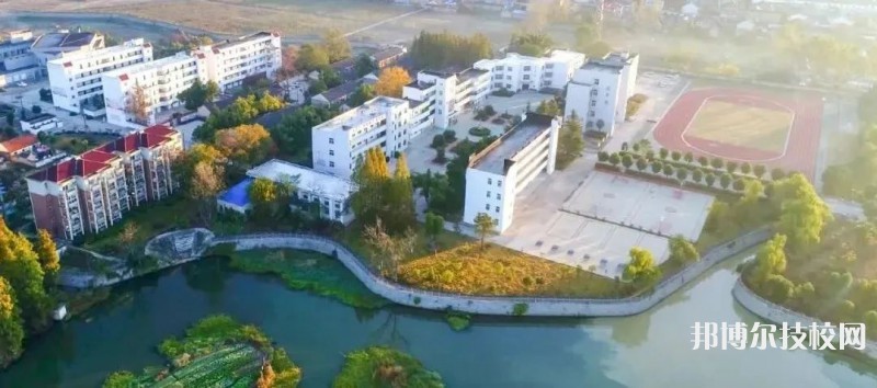 合肥八一科技學(xué)校2023年學(xué)費(fèi)多少