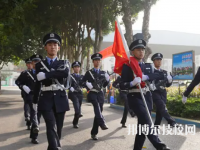 廣西警官學(xué)校2023年學(xué)費(fèi)、收費(fèi)多少