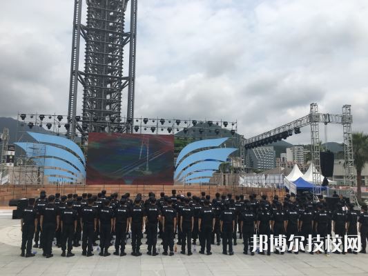新余司法警官學校2023年有哪些專業(yè)