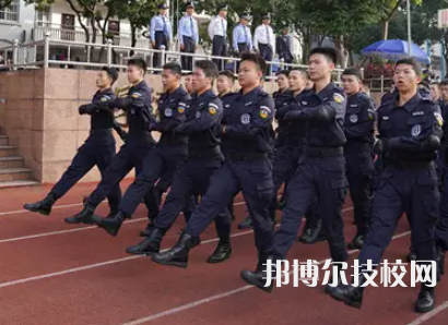 廣西警官學(xué)校2023年招生辦聯(lián)系電話