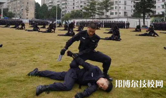 廣西警官學(xué)校2023年網(wǎng)站網(wǎng)址 