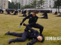 廣西警官學(xué)校怎么樣、好不好