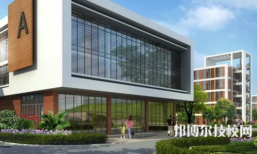 三臺劉營職業(yè)高級中學(xué)校2023年宿舍條件