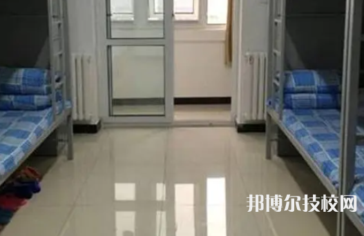 天門職教中心2023年宿舍條件