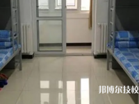 天門職教中心2023年宿舍條件