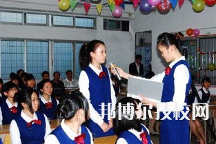 江西新興產(chǎn)業(yè)工程學(xué)校2023年有哪些專業(yè)