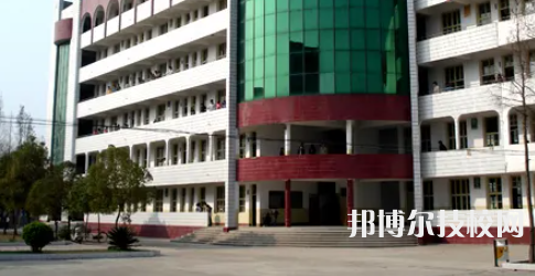 天門職教中心2023年地址在哪里