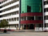 天門職教中心2023年地址在哪里