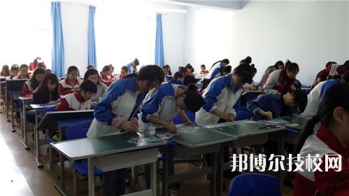 上饒安防工程學(xué)校2023年有哪些專業(yè)