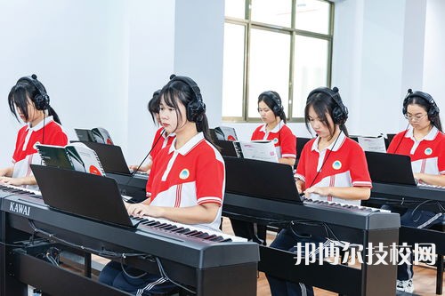 鷹潭九龍職業(yè)中等專業(yè)學校2023年有哪些專業(yè)