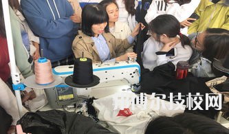 江西九江科技中等專業(yè)學(xué)校2023年有哪些專業(yè)