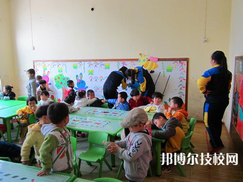 江西于都職業(yè)中等專業(yè)學(xué)校2023年有哪些專業(yè)